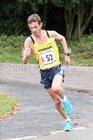 Senior mens 6 Stage Relay, 2018 ERRA 6 and 4 Stage and Youngsters Relays. Photo:  David T. Hewitson/Sports for All Pics